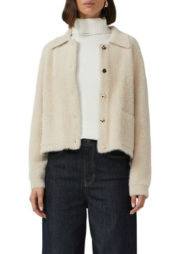 S.OLIVER BLACK Strickjacke