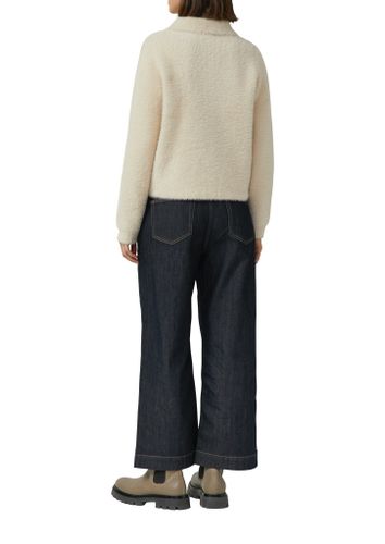 S.OLIVER BLACK Strickjacke