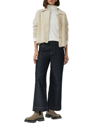 S.OLIVER BLACK Strickjacke