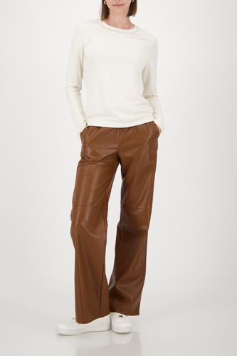 MONARI Pullover, almond