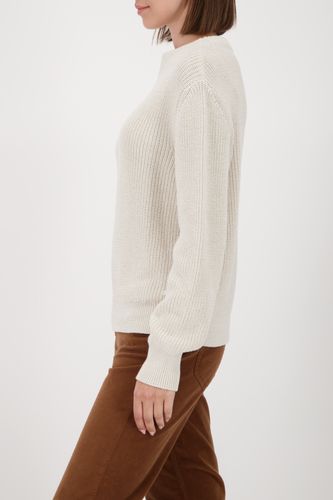 MONARI Pullover, almond