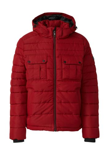 Outdoor-Jacke