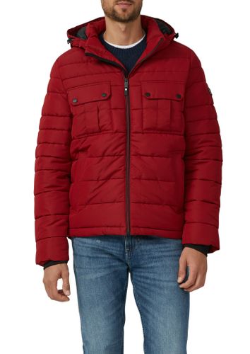 Outdoor-Jacke