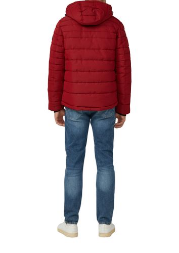 Outdoor-Jacke