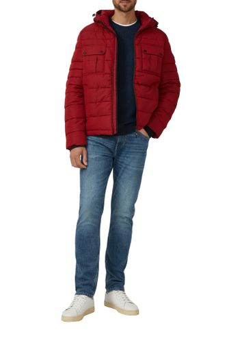 Outdoor-Jacke