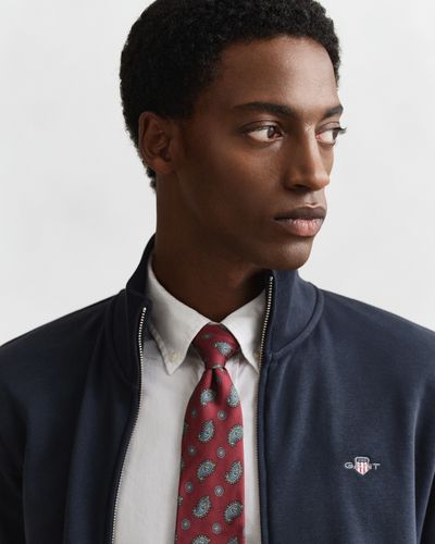 GANT Shield Sweatjacke