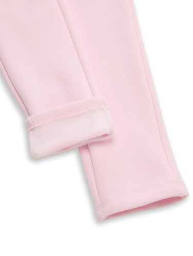 TOM TAILOR Basic Leggings mit weichem Innenfutter