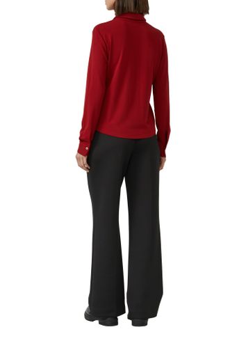 S.OLIVER BLACK T-Shirt