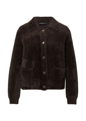 S.OLIVER BLACK Strickjacke