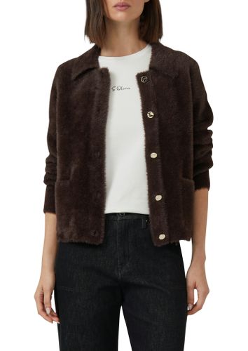 S.OLIVER BLACK Strickjacke