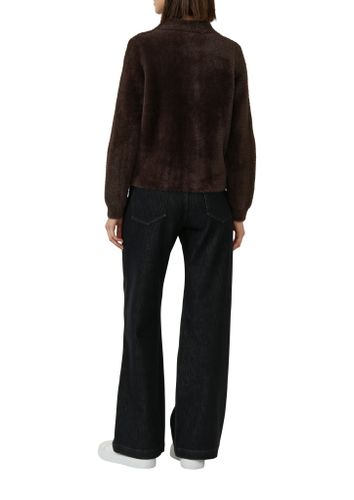 S.OLIVER BLACK Strickjacke