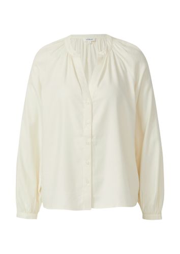 S.OLIVER Bluse 38