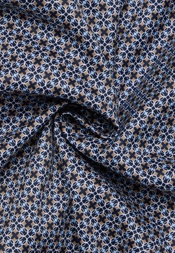 ETERNA Hemd Twill Langarm