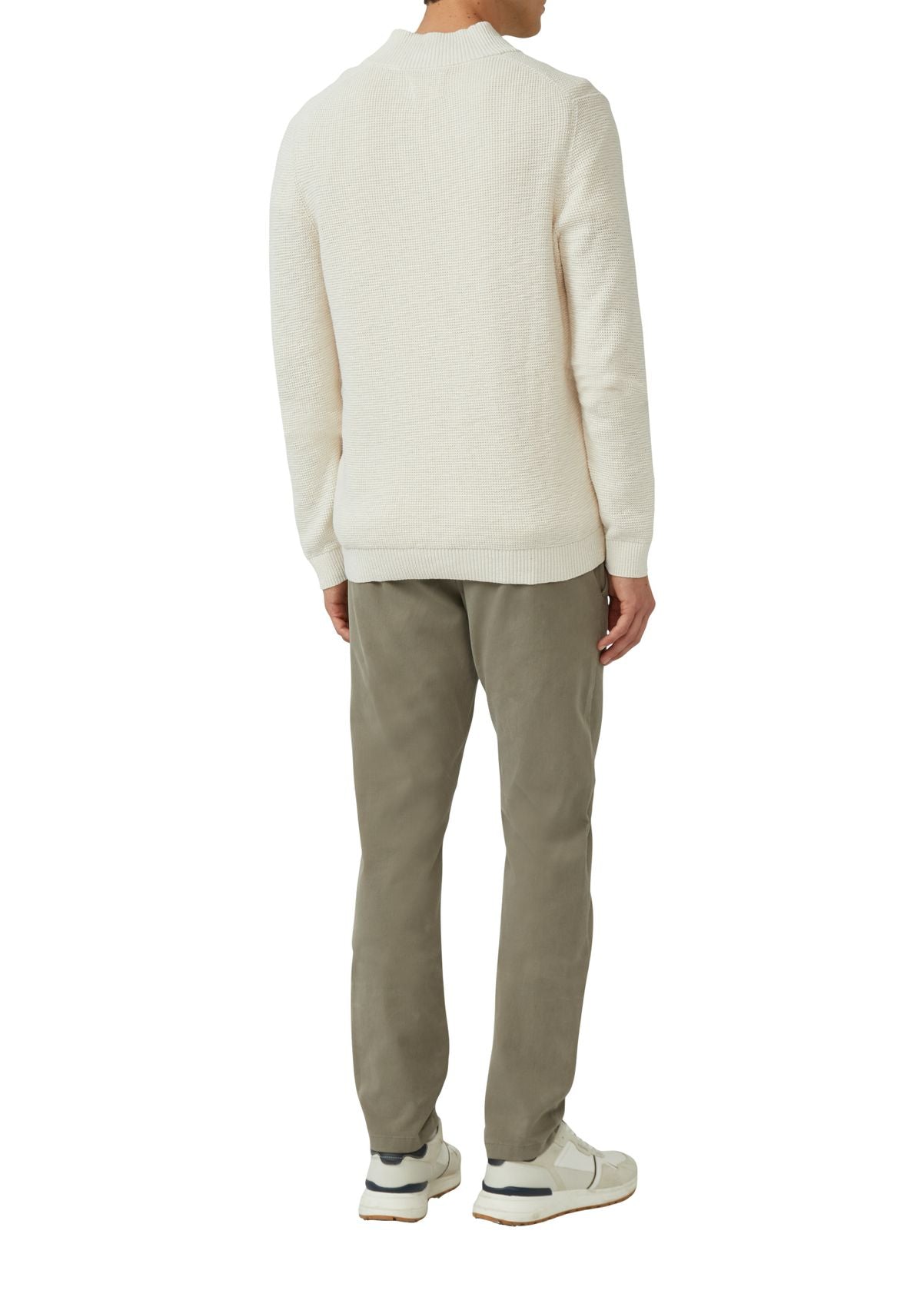 S.OLIVER Strickpullover