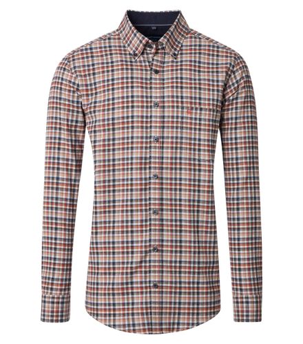 CASA MODA Freizeithemd