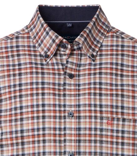 CASA MODA Freizeithemd