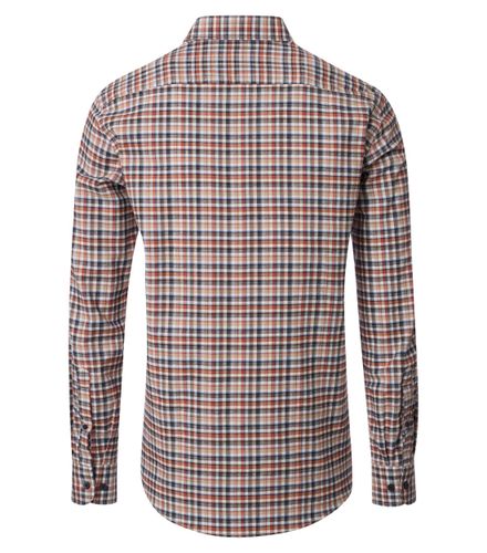 CASA MODA Freizeithemd