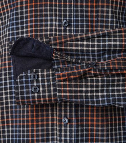 CASA MODA Freizeithemd