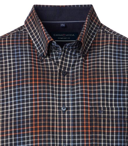 CASA MODA Freizeithemd