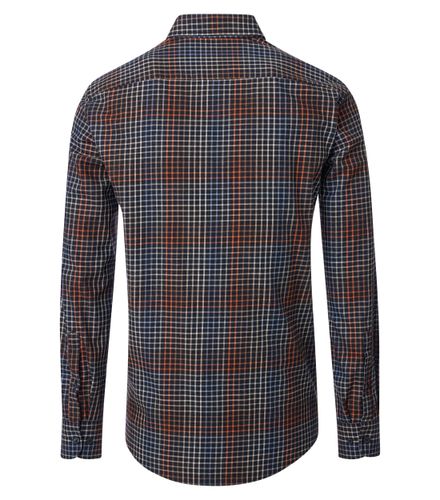 CASA MODA Freizeithemd