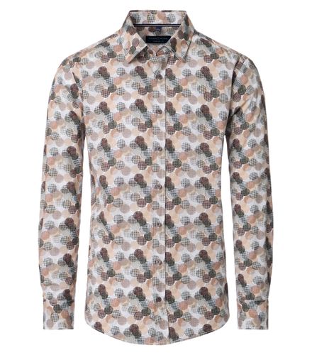 CASA MODA Freizeithemd 3XL