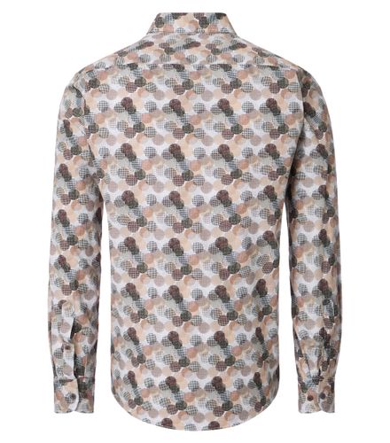 CASA MODA Freizeithemd