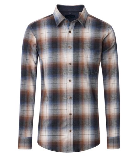 CASA MODA Freizeithemd XXL