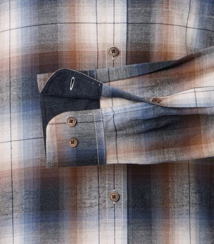 CASA MODA Freizeithemd