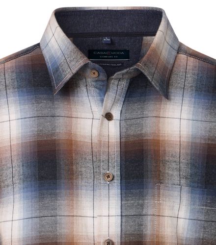 CASA MODA Freizeithemd