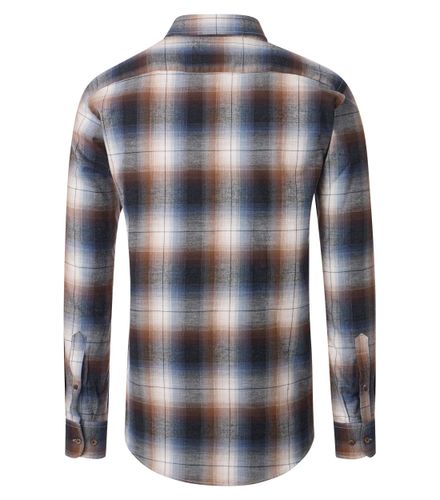 CASA MODA Freizeithemd