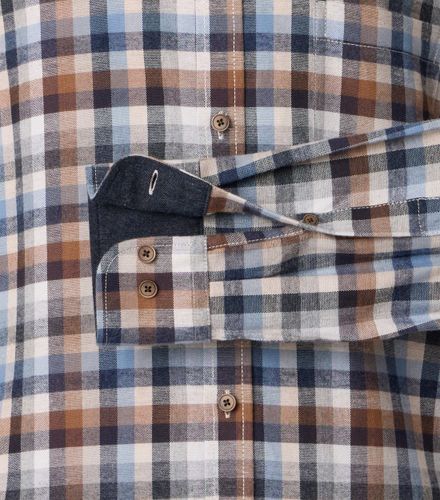 CASA MODA Freizeithemd