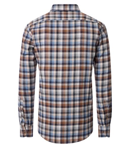 CASA MODA Freizeithemd