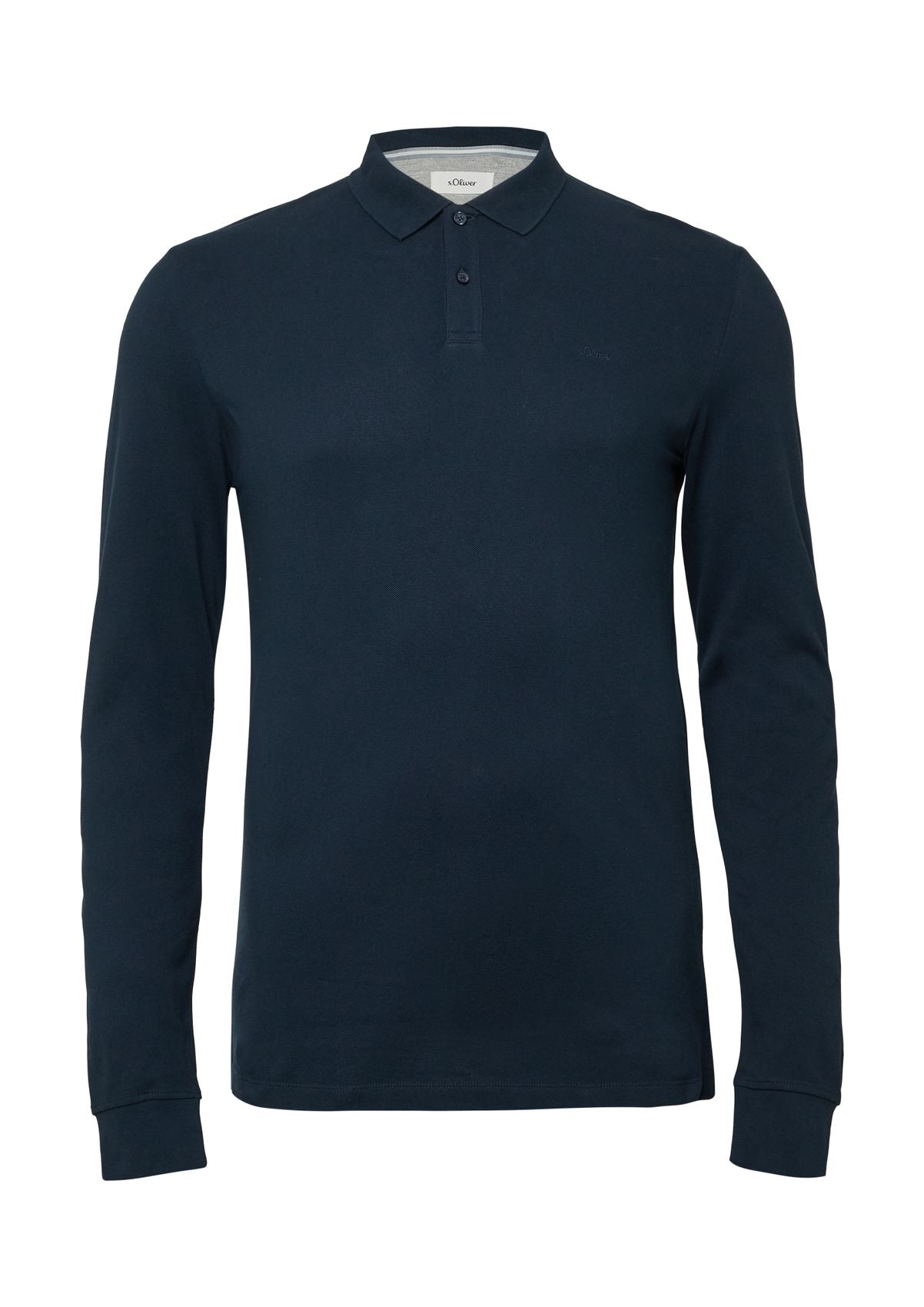 S.OLIVER Polo-Shirt XLT
