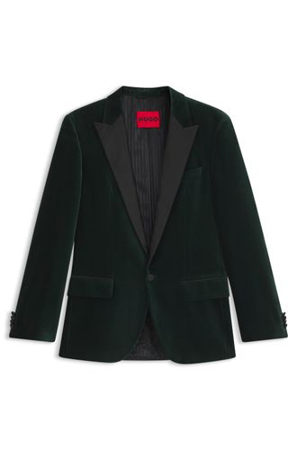 HUGO BOSS Henry254E1X