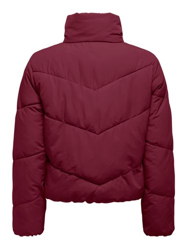ONLY ONLMAGGI LIFE SOLID PUFFER CC OTW