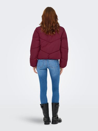 ONLY ONLMAGGI LIFE SOLID PUFFER CC OTW