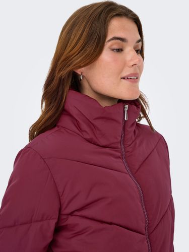 ONLY ONLMAGGI LIFE SOLID PUFFER CC OTW