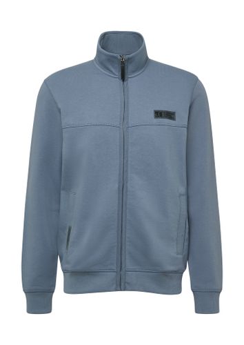 S.OLIVER Sweatshirt Jacke 3XL