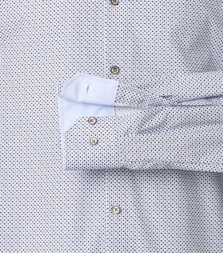 VENTI Businesshemd extra langer Arm 72cm