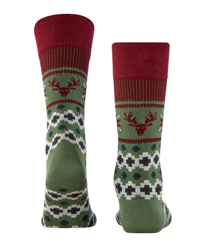 BURLINGTON Burlington Fair Isle Joy Herren