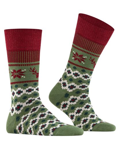 BURLINGTON Burlington Fair Isle Joy Herren