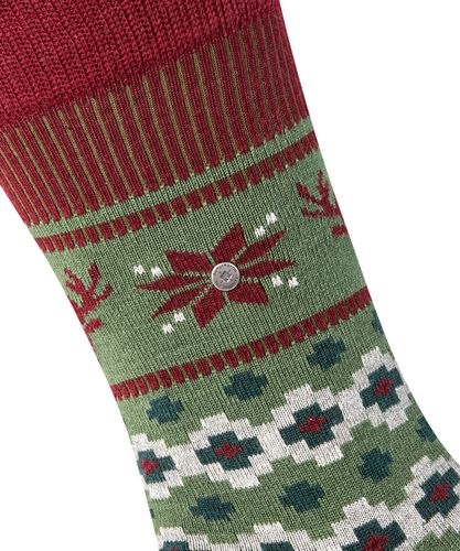 BURLINGTON Burlington Fair Isle Joy Herren