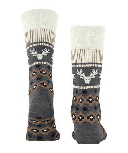 BURLINGTON Burlington Fair Isle Joy Herren