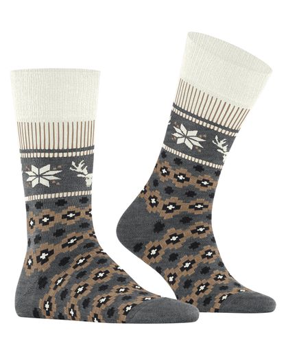 BURLINGTON Burlington Fair Isle Joy Herren