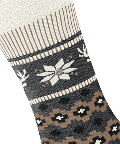 BURLINGTON Burlington Fair Isle Joy Herren