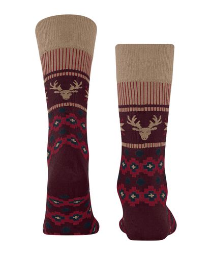 BURLINGTON Burlington Fair Isle Joy Herren