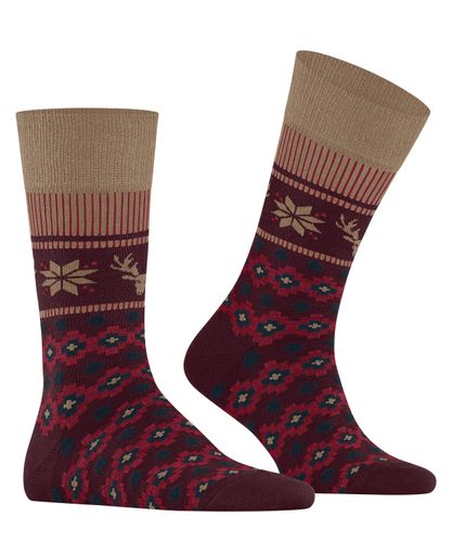 BURLINGTON Burlington Fair Isle Joy Herren