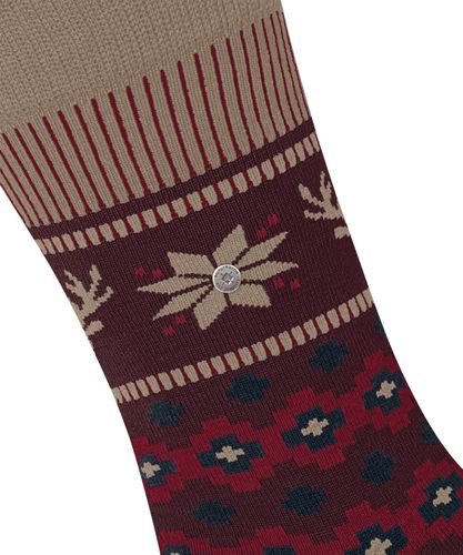 BURLINGTON Burlington Fair Isle Joy Herren