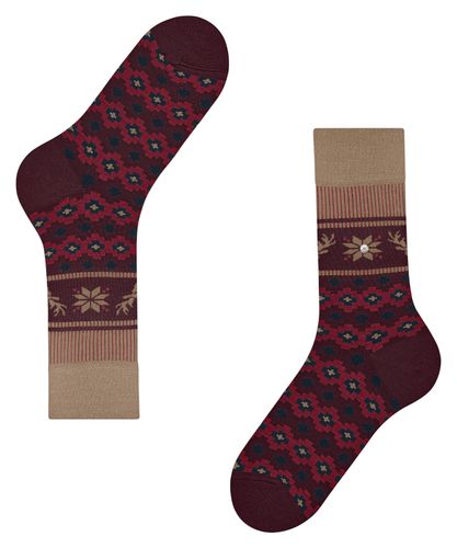 BURLINGTON Burlington Fair Isle Joy Herren