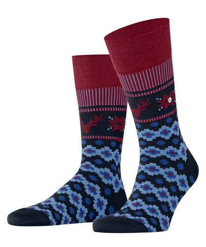BURLINGTON Burlington Fair Isle Joy Herren Default Title
